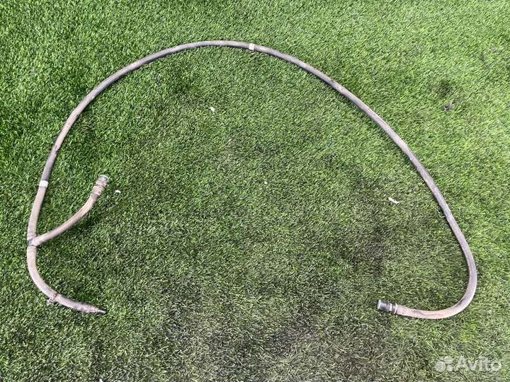 Трубка омывателя фар Bmw 5Gt F07 N57D30 2013