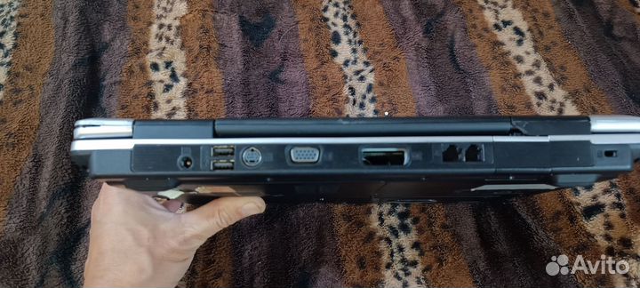 Ноутбук Asus Z99H (A8He)