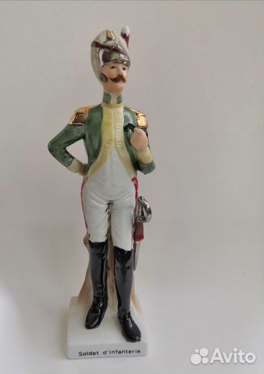 Солдат Наполеона