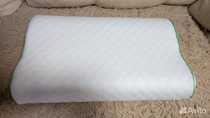 Подушка ортопедическая
