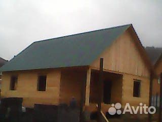 Строительство домов под ключ