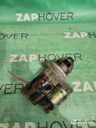 Стартер для бид Ф3 BYD F3