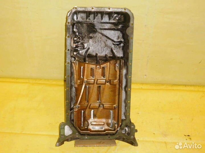 Поддон Mercedes E-Classe 210 95-03г 13218