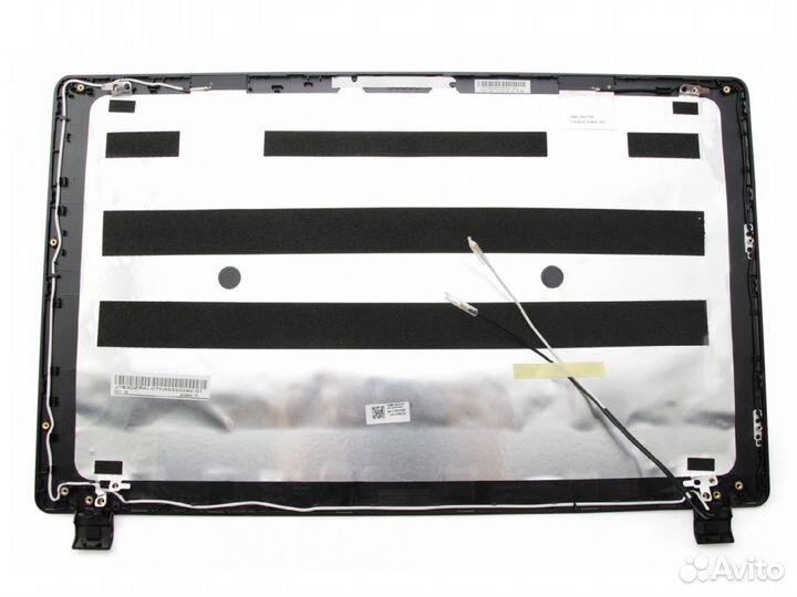 Крышка матрицы новая Acer V5-552 V5-572 V5-573