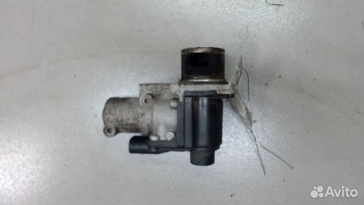 Клапан рециркуляции газов Seat Leon 2, 2008