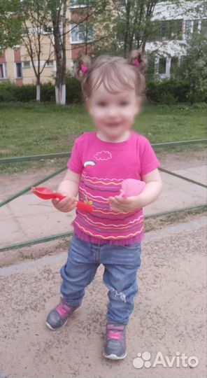 Одежда девочке весна лето 86 92