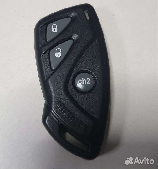 Пульт sheriff TX35PRO