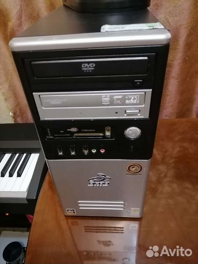 Depo Ego 430
