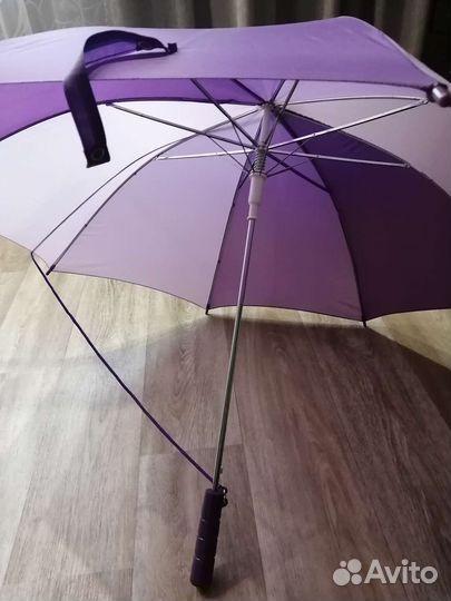Зонтик новый