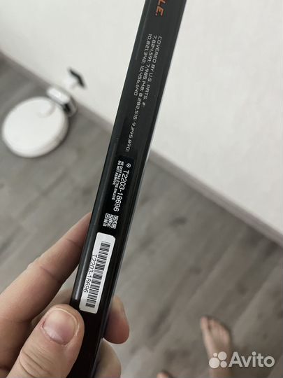 Клюшка bauer sync