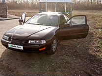 Honda Prelude 2.2 MT, 1993, 152 000 км, с пробегом, цена 320 000 руб.