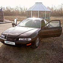 Honda Prelude 2.2 MT, 1993, 152 000 км, с пробегом, цена 320 000 руб.