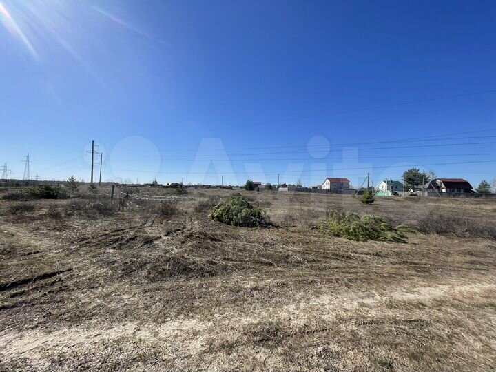 Участок 21 сот. (ИЖС)