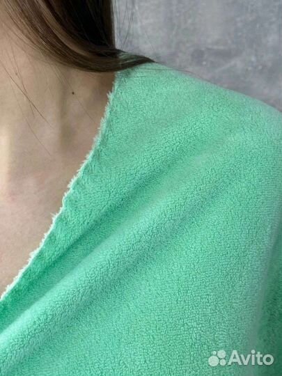 Набор полотенец новый