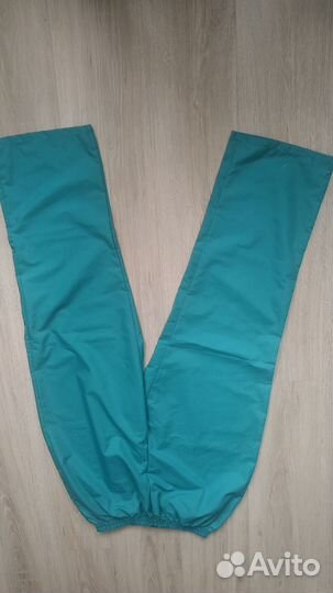 Спецодежда женская