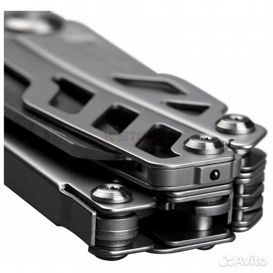 Мультитул с чехлом NexTool flagship Pro