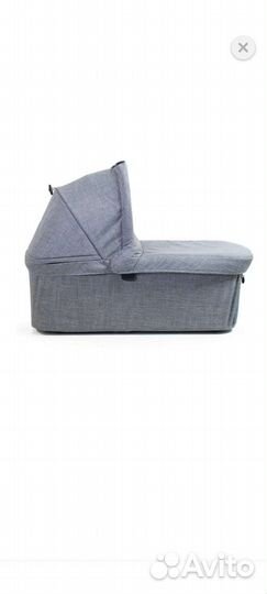 Люлька valco baby snap 4