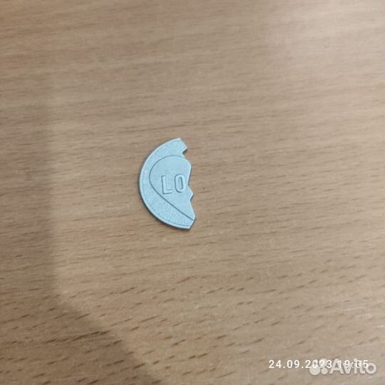 Монеты из магнита