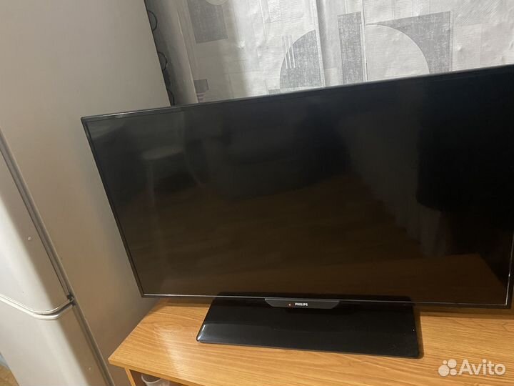 Телевизор бу