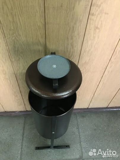 Урна уличная