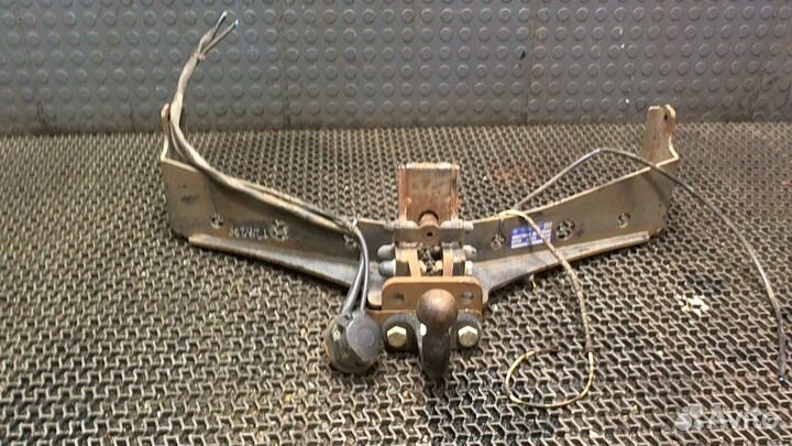 Прицепное устройство Land Rover Range Rover Sport