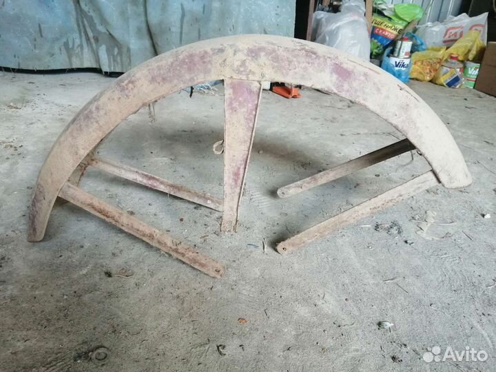 Запчасти ява