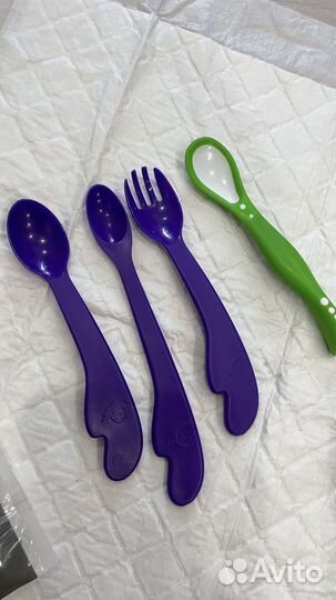 Поильник непроливайка