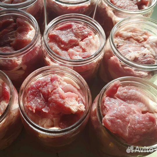 Молочные продукты