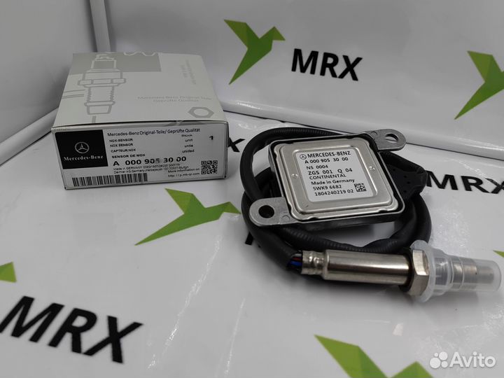 Датчик NOX A0009053000