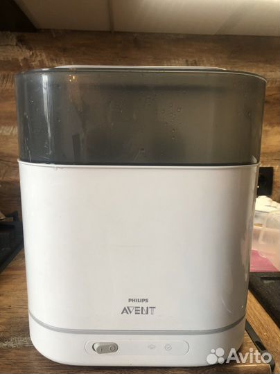 Стерилизатор avent