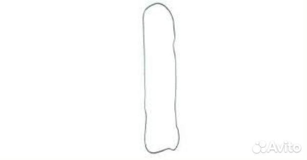 R 524499 набор прокладок John Deere