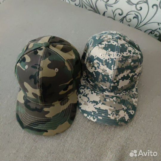 Бейсболка тактические,камуфляж