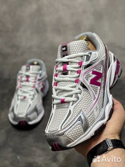 Кроссовки мужские new balance 1064r