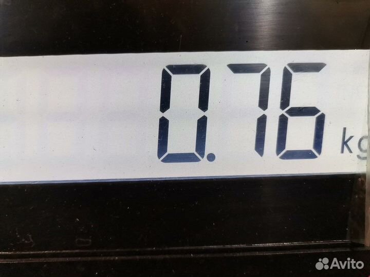 Форсунка для Seat Leon 2 (1P)