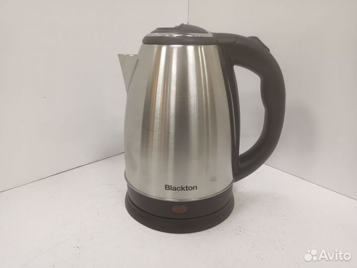 Чайник электрический Blackton Bt KT1811S