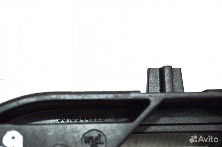 Ступенька подножки, верхняя, левая renault trucks