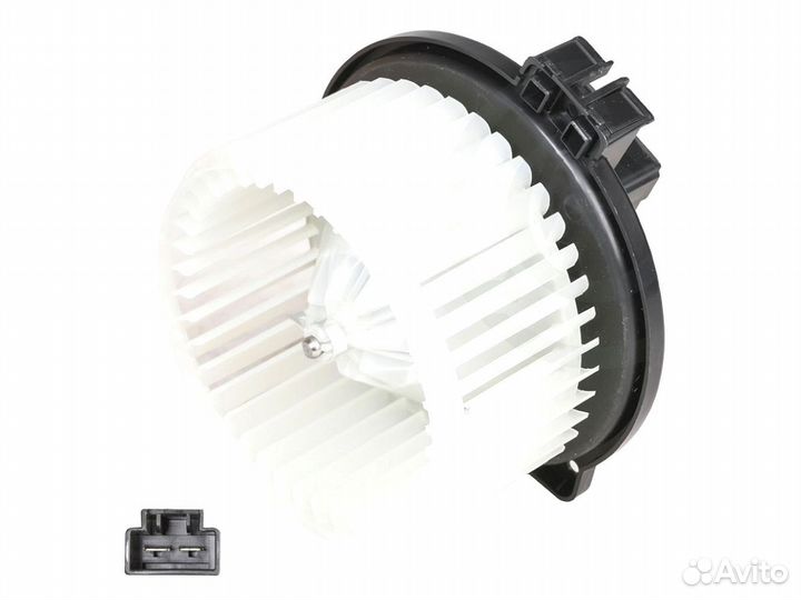 Моторчик печки Моторчик отопителя Вентилятор печки