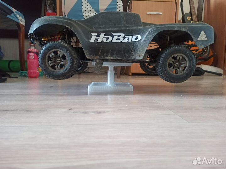 Подставка для хранения и ремонта rc модели