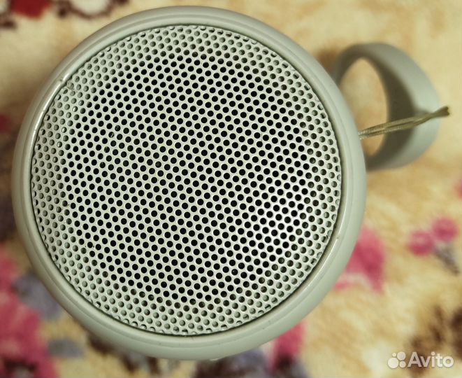 Музыкальная колонка с блютузом sony