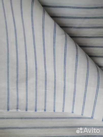 Ткань поплин