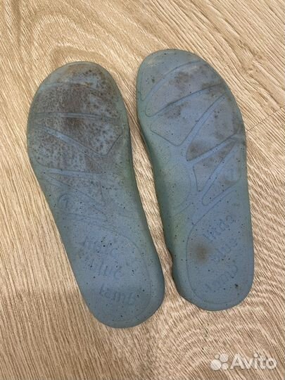 Ботинки 24 размер