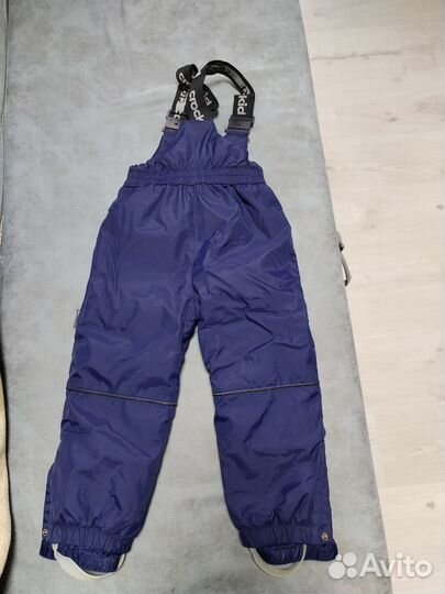 Детский костюм