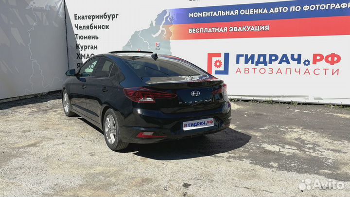 Ступица задняя правая Hyundai Elantra (AD) 52730-F