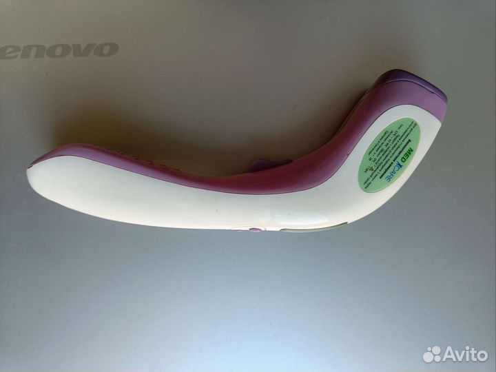 Инфракрасный термометр mc 302