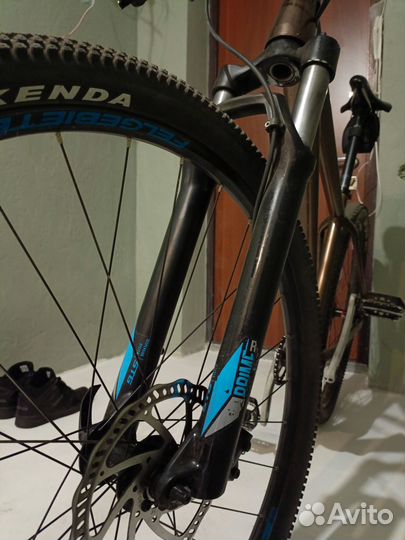 Вилка 29 STG prime HLO