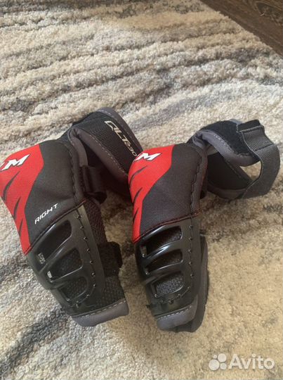 Хоккейная форма