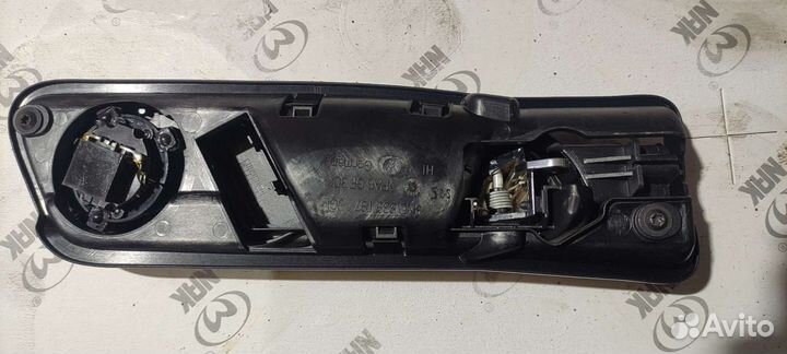 Ручка двери внутренняя tiguan