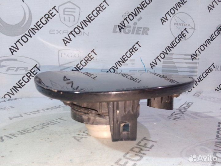 Лючок бензобака Kia Sportage 3 SL