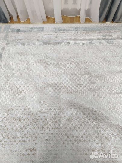 Ковер турецкий новый хамелеон 2,5*4