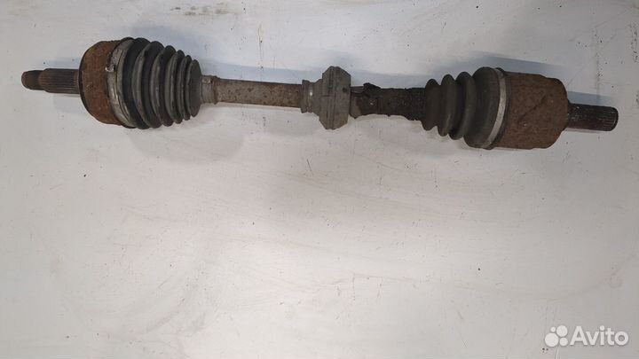 Полуось Honda CR-V, 2004